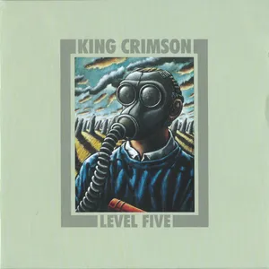 Level five